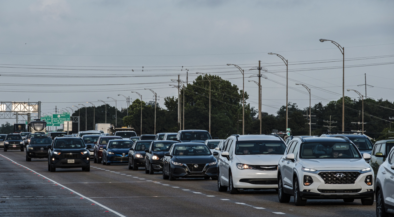ABD'de Ida Kasırgası! OHAL ilan edildi